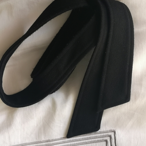 Babaton Wool Coat - Picture 4 of 13